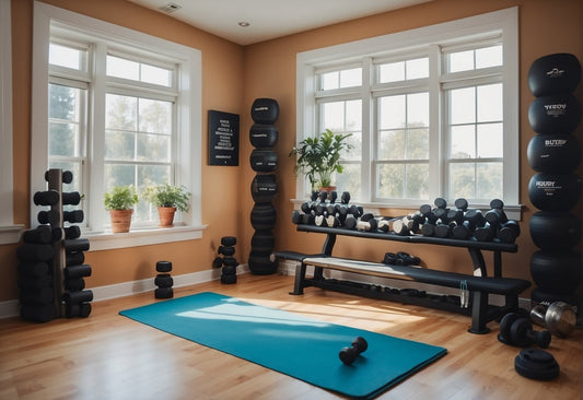 home gym