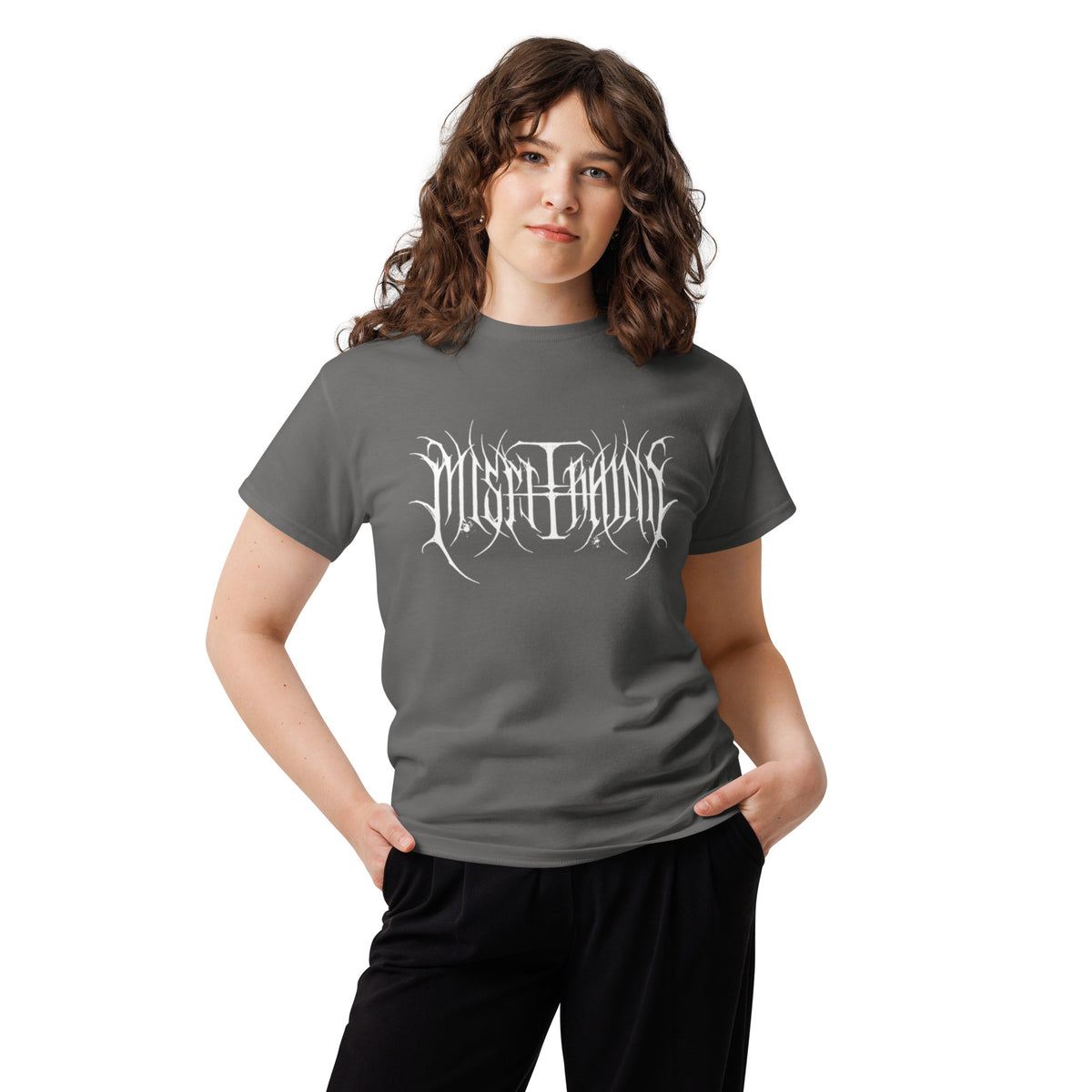 Goth Mode Classic Tee